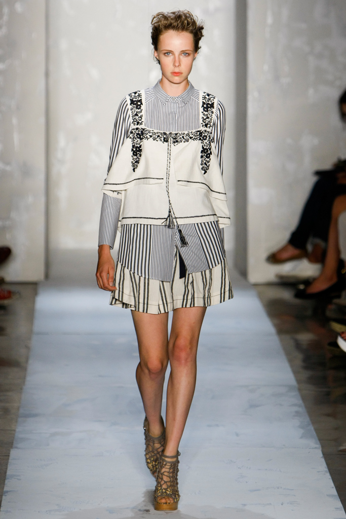 Suno 2012春夏秀場