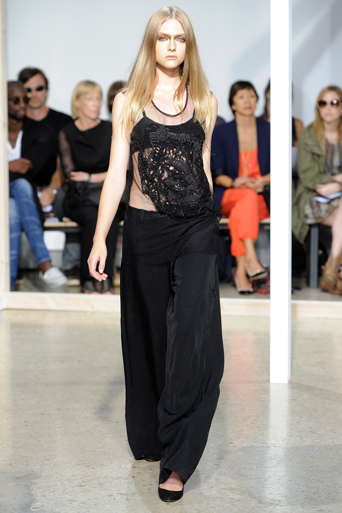 Tess Giberson 2012DƬ