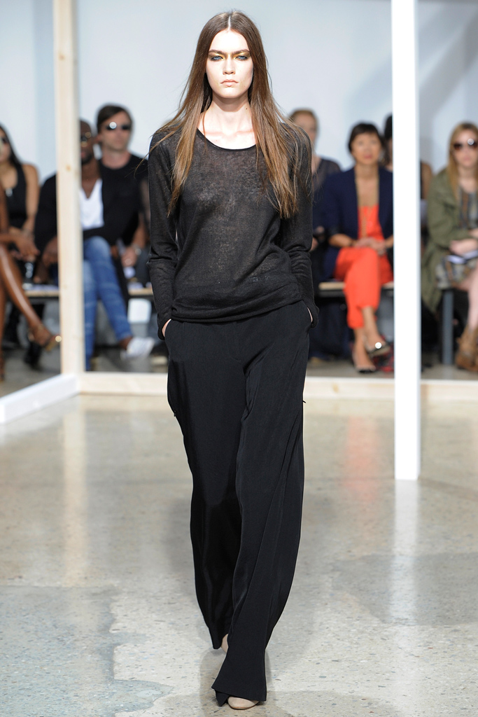 Tess Giberson 2012DƬ