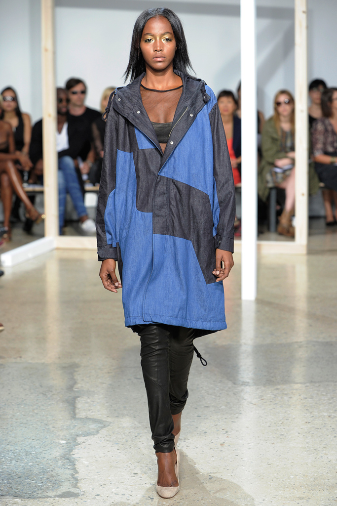 Tess Giberson 2012DƬ