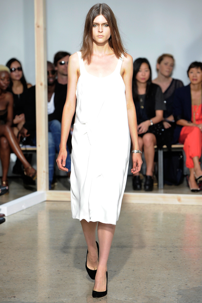 Tess Giberson 2012DƬ