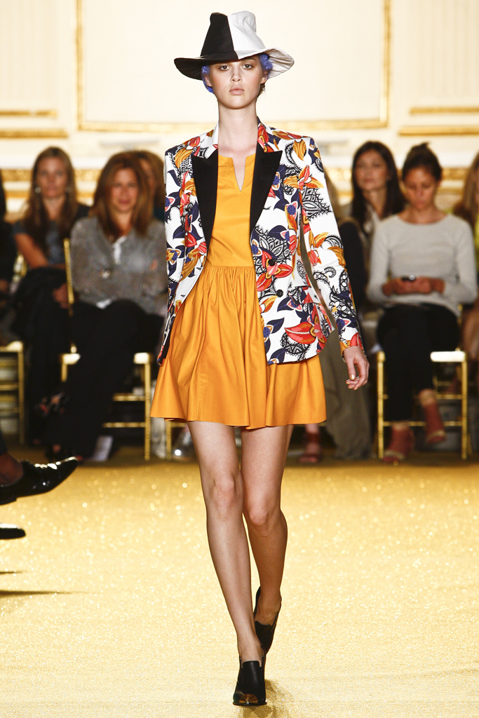 Thakoon 2012DƬ