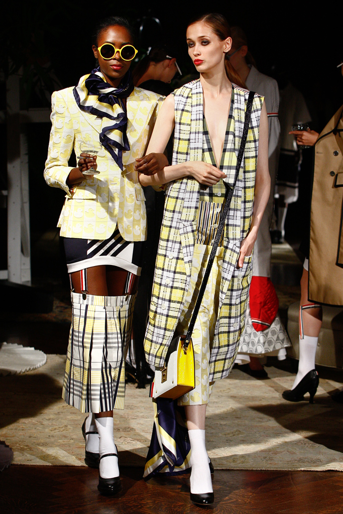 Thom Browne 2012DƬ