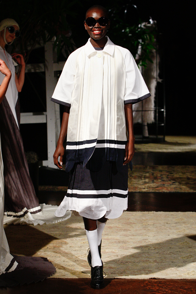 Thom Browne 2012DƬ
