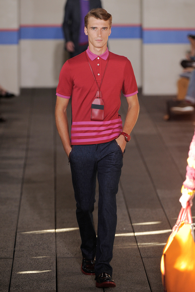 Tommy Hilfiger 2012bDƬ