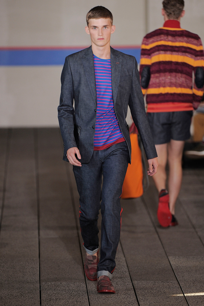 Tommy Hilfiger 2012bDƬ