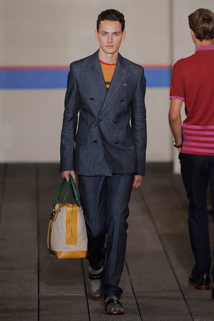 Tommy Hilfiger 2012bDƬ