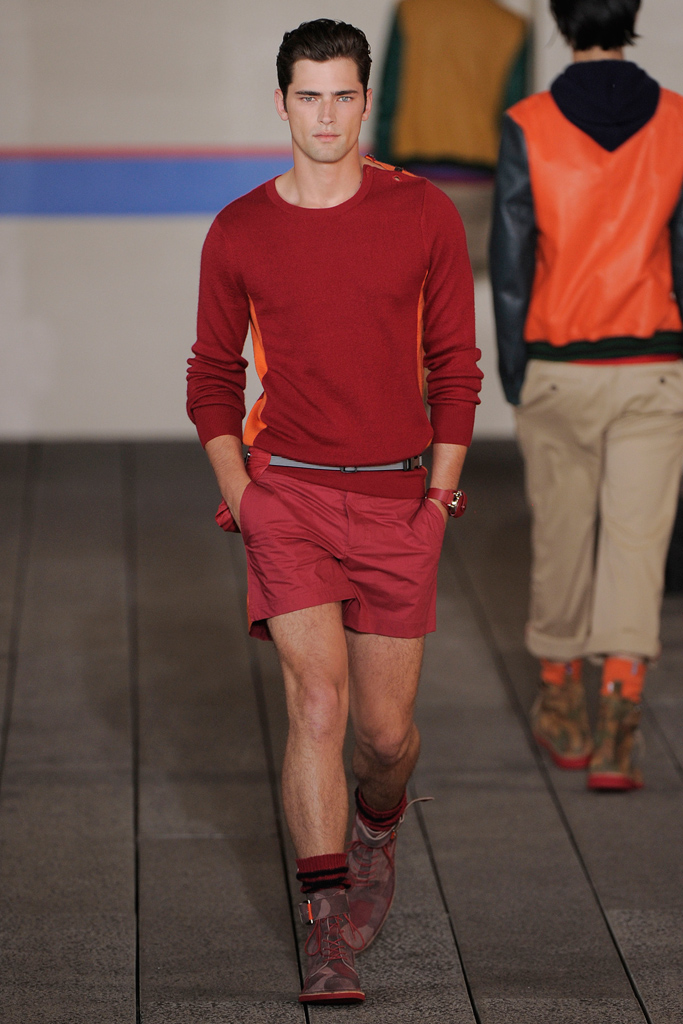 Tommy Hilfiger 2012bDƬ