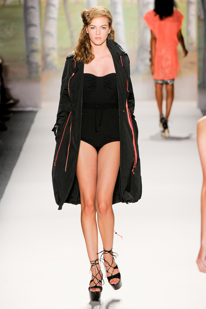 Tracy Reese 2012(chng)DƬ