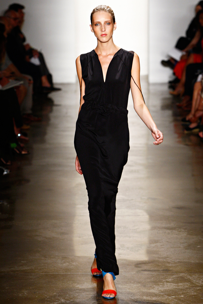 Sophie Theallet 2012DƬ