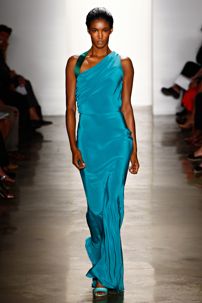 Sophie Theallet 2012DƬ