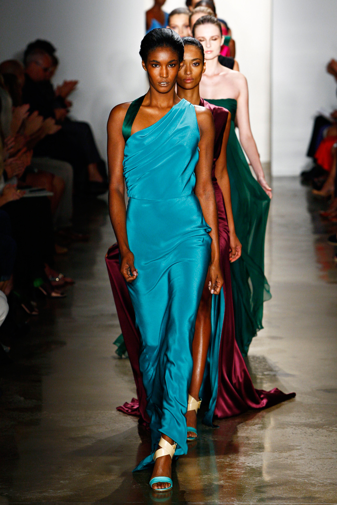 Sophie Theallet 2012DƬ