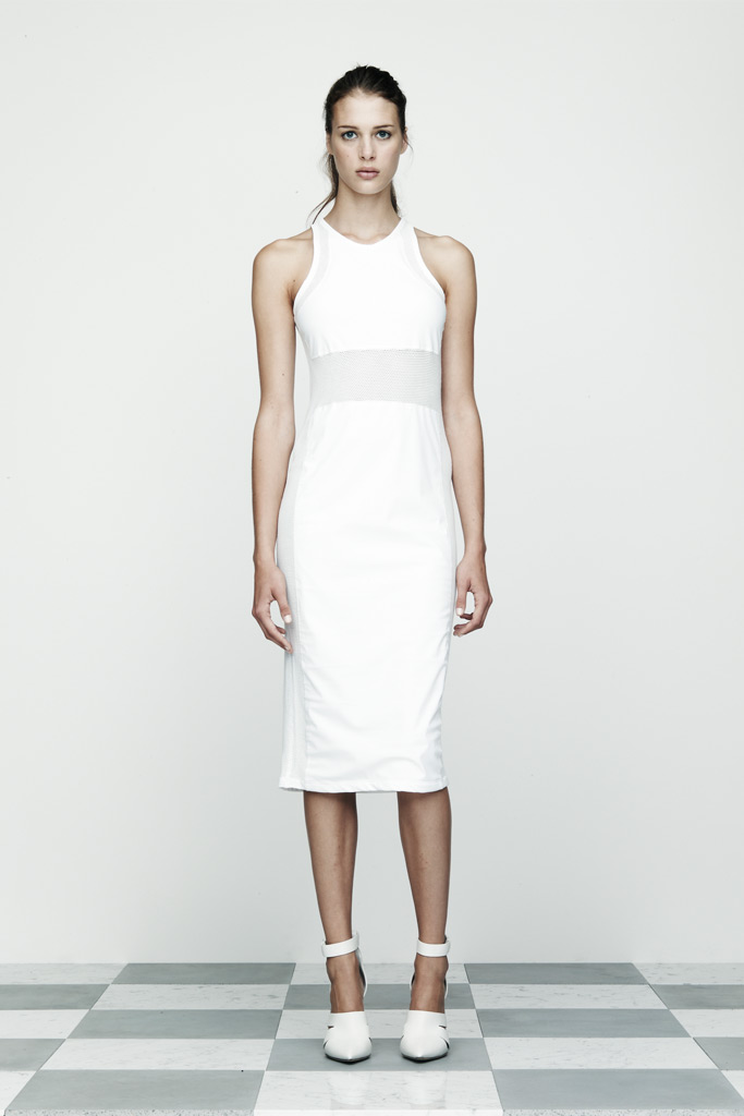 T by Alexander Wang 2012DƬ