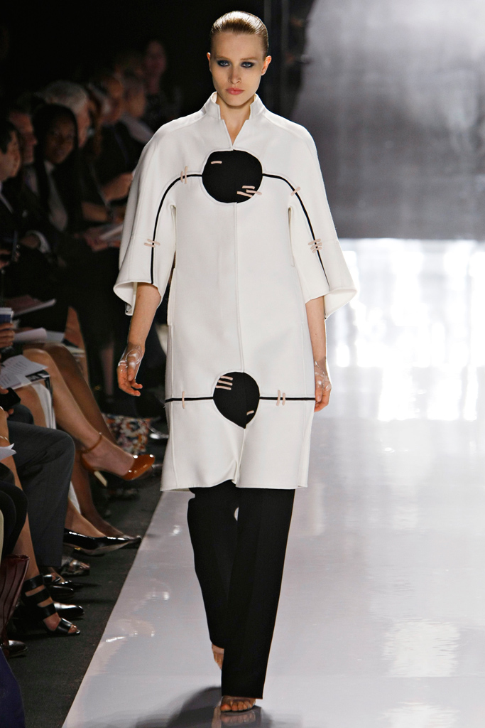Chado Ralph Rucci 2012DƬ