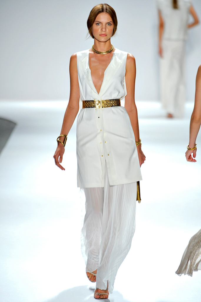 Elie Tahari 2012DƬ