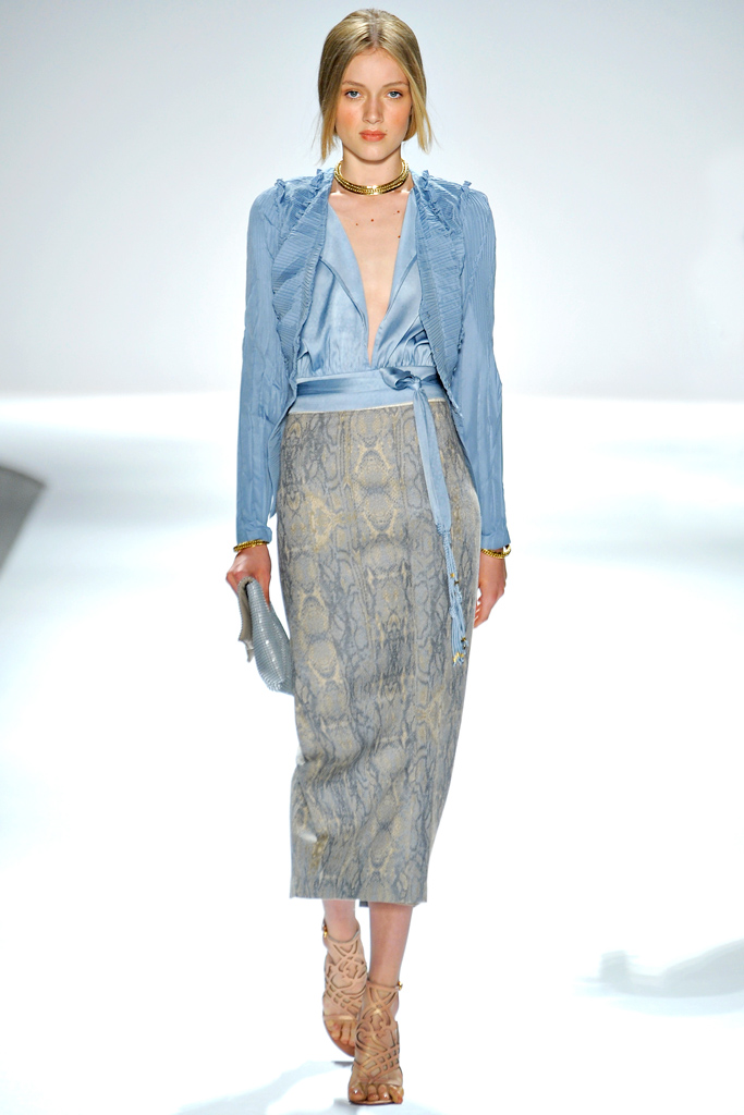 Elie Tahari 2012DƬ