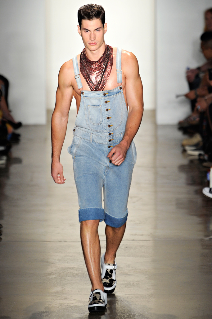 Jeremy Scott 2012DƬ