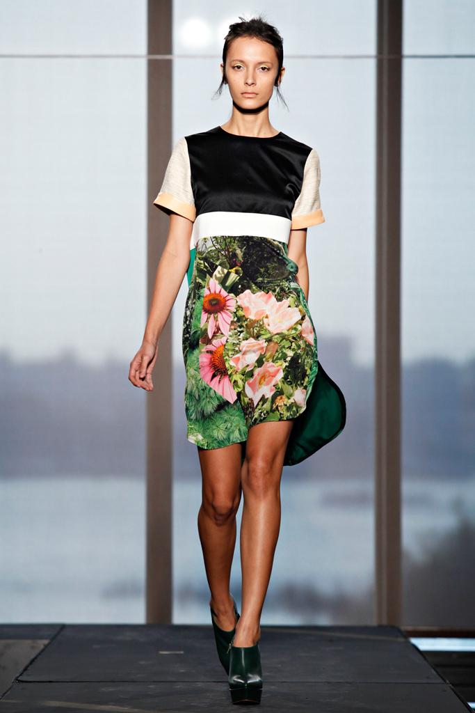 Julian Louie 2012DƬ