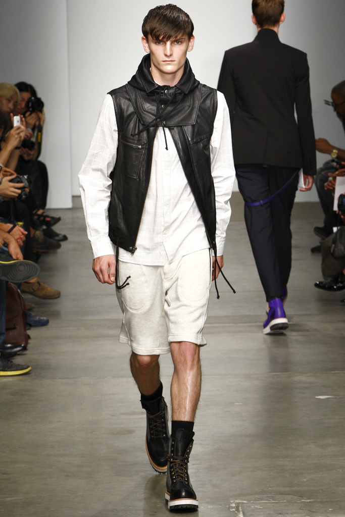 Yigal Azrouel 2012DƬ