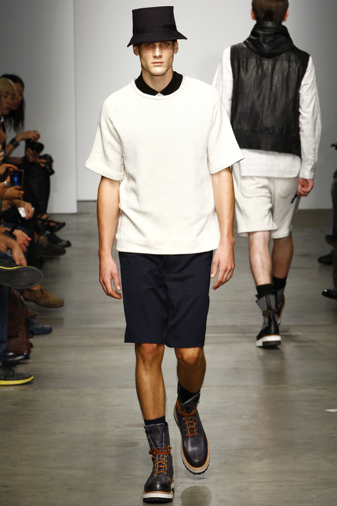 Yigal Azrouel 2012DƬ