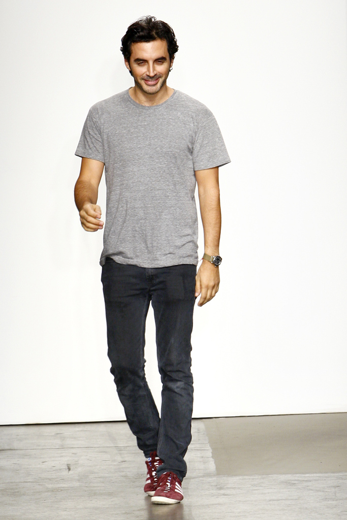 Yigal Azrouel 2012DƬ