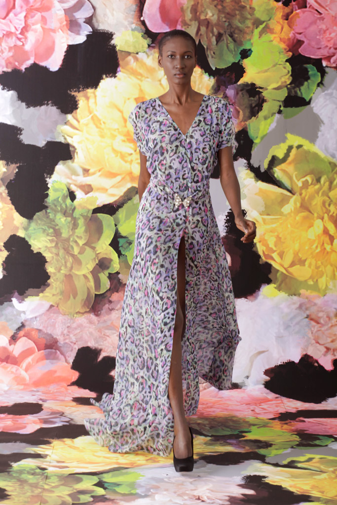 Isaac Mizrahi 2012(chng)DƬ