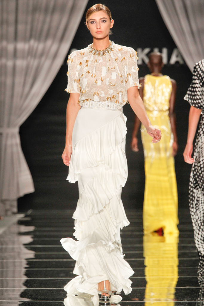 Naeem Khan 2012DƬ