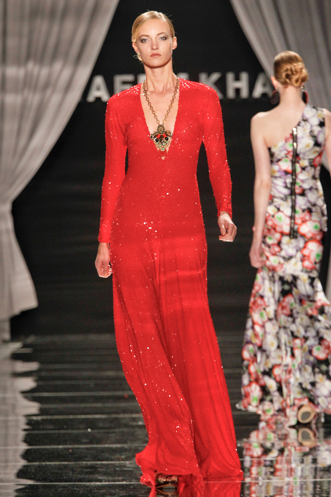 Naeem Khan 2012DƬ