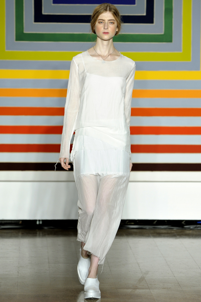 Fashion East 2012DƬ