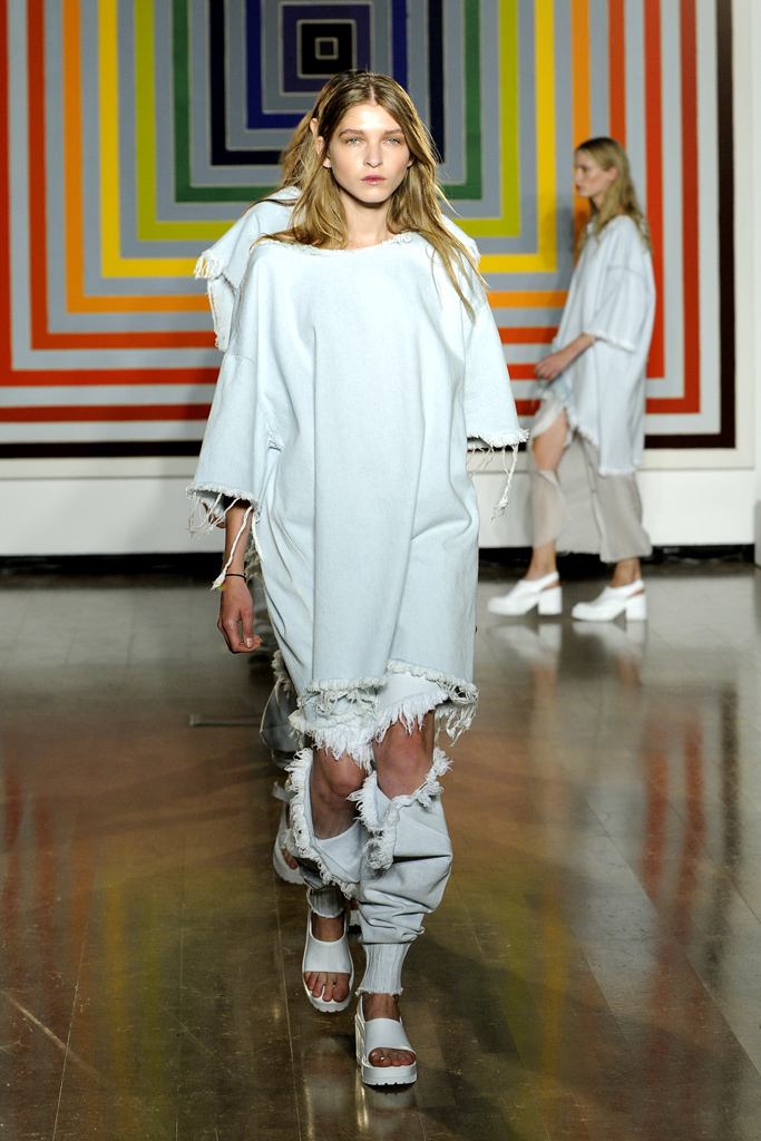 Fashion East 2012DƬ