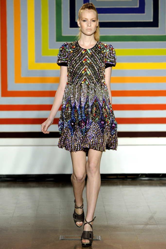 Fashion East 2012DƬ