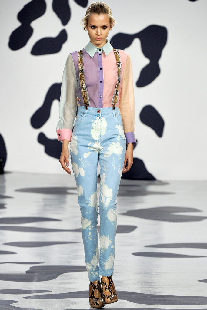 House of Holland 2012DƬ