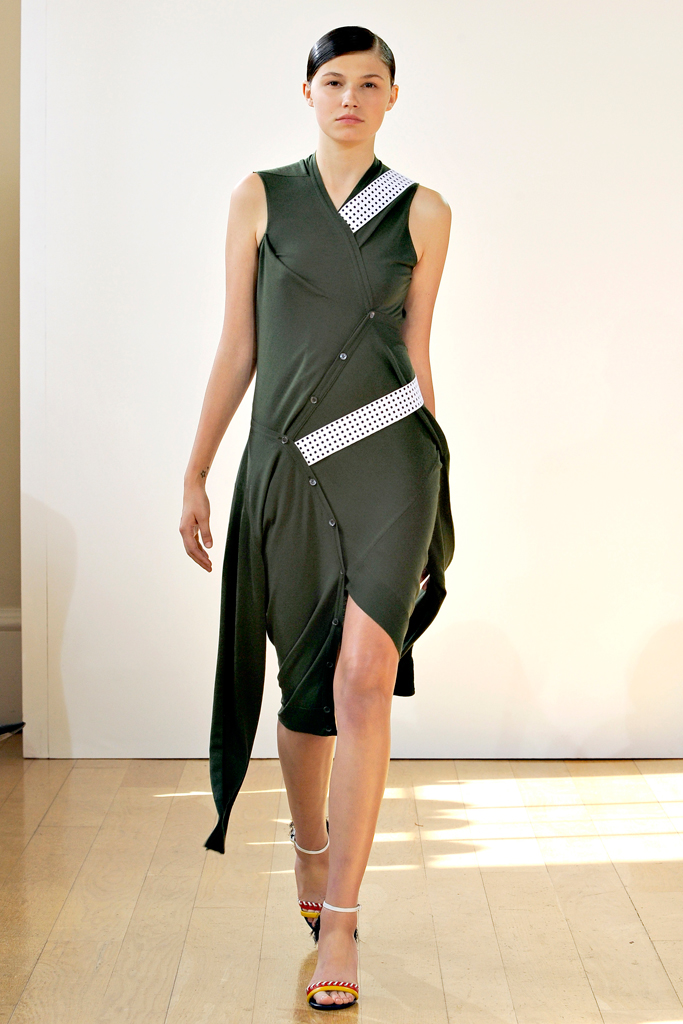 J.W. Anderson 2012DƬ