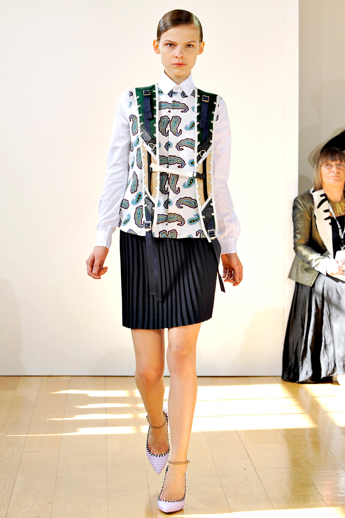 J.W. Anderson 2012DƬ