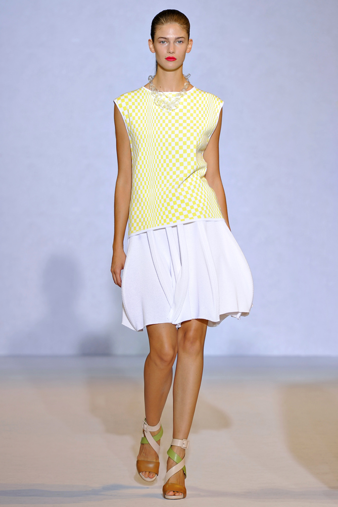 Nicole Farhi 2012DƬ