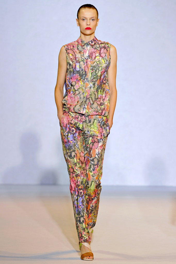 Nicole Farhi 2012DƬ