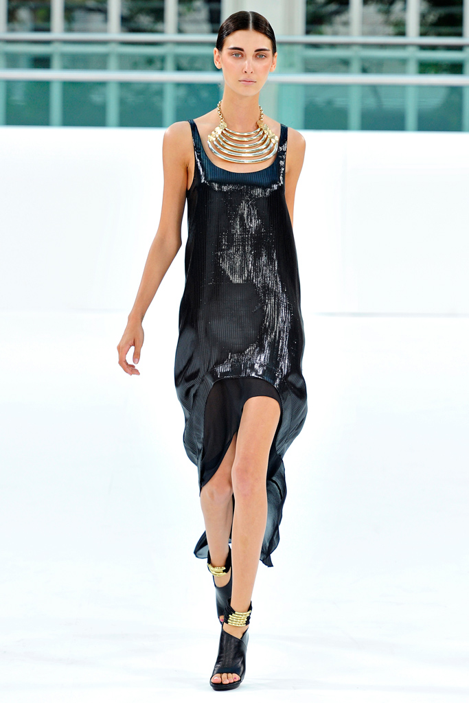 Sass & Bide 2012DƬ