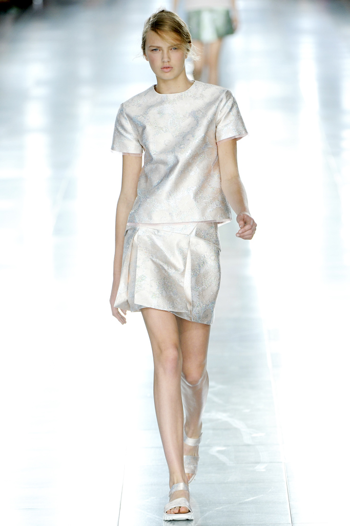 Christopher Kane 2012春夏秀場