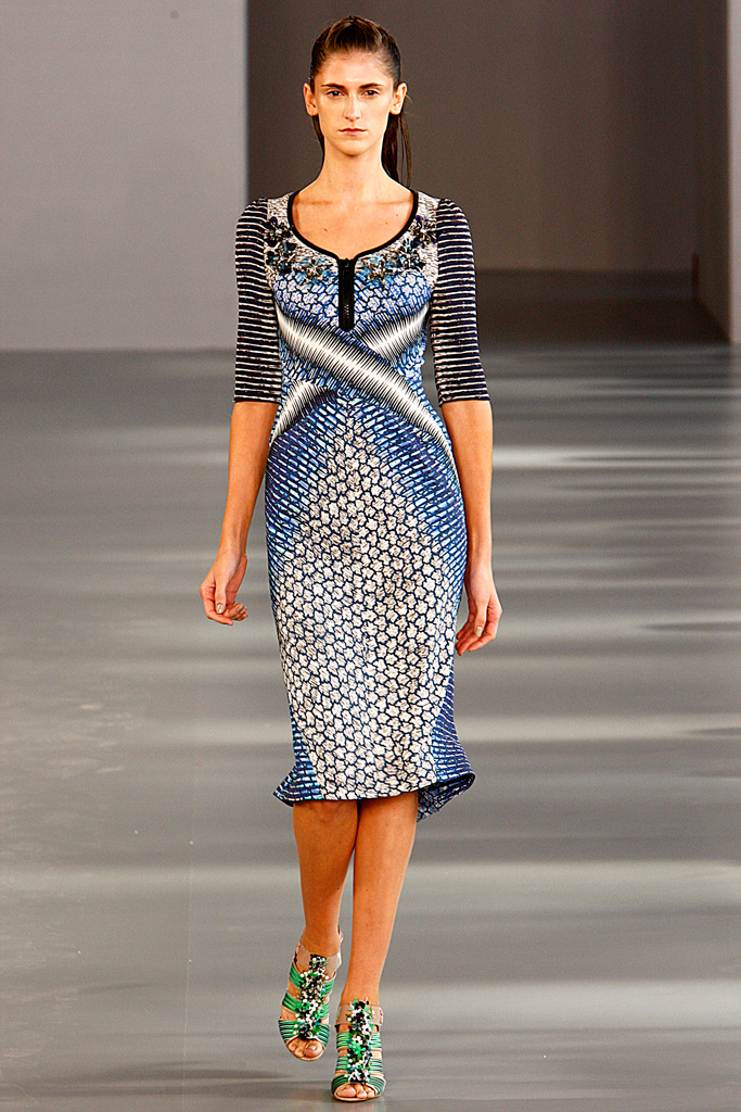 Peter Pilotto 2012DƬ
