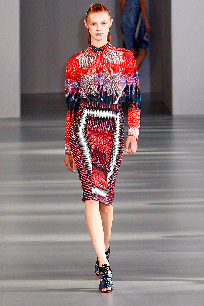 Peter Pilotto 2012DƬ