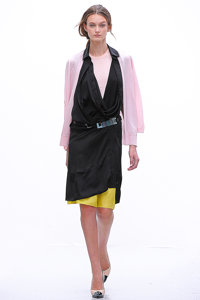 Pringle of Scotland 2012(chng)DƬ