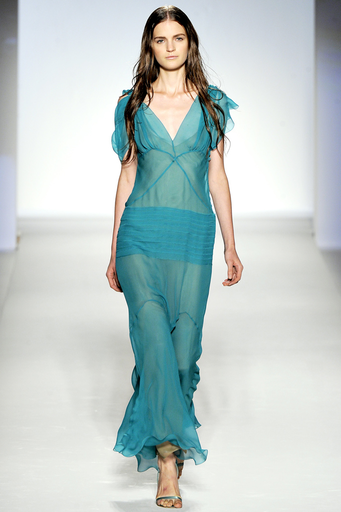 Alberta Ferretti 2012DƬ