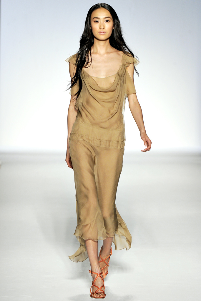 Alberta Ferretti 2012DƬ