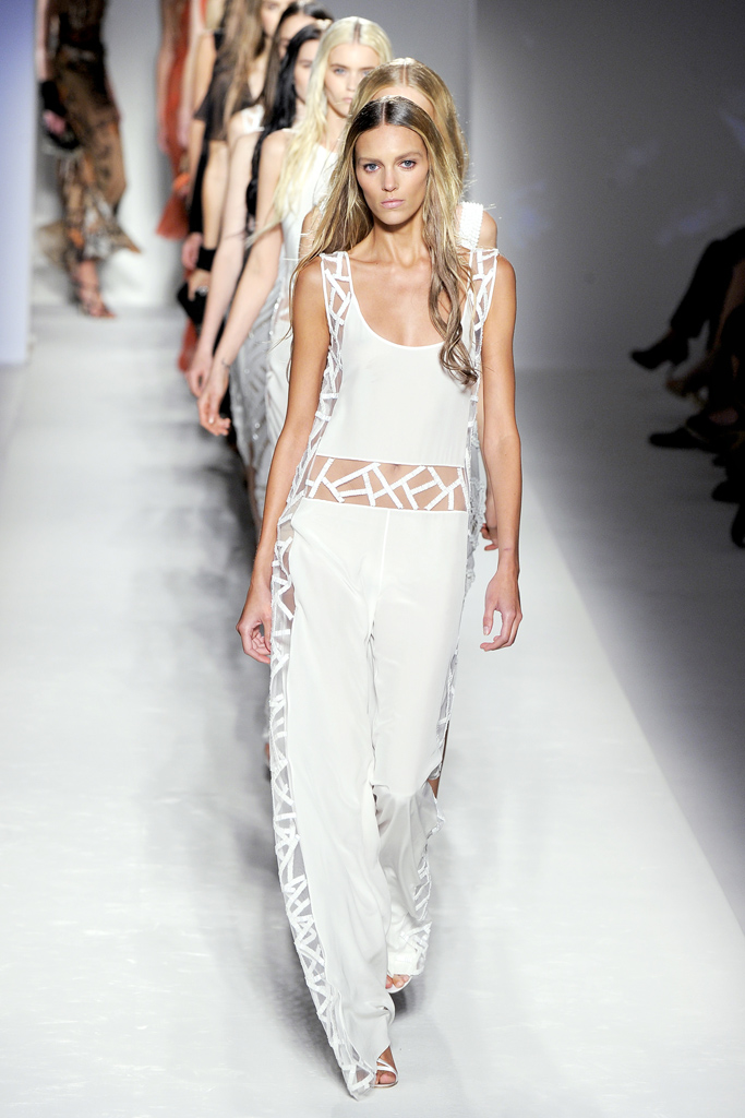 Alberta Ferretti 2012DƬ