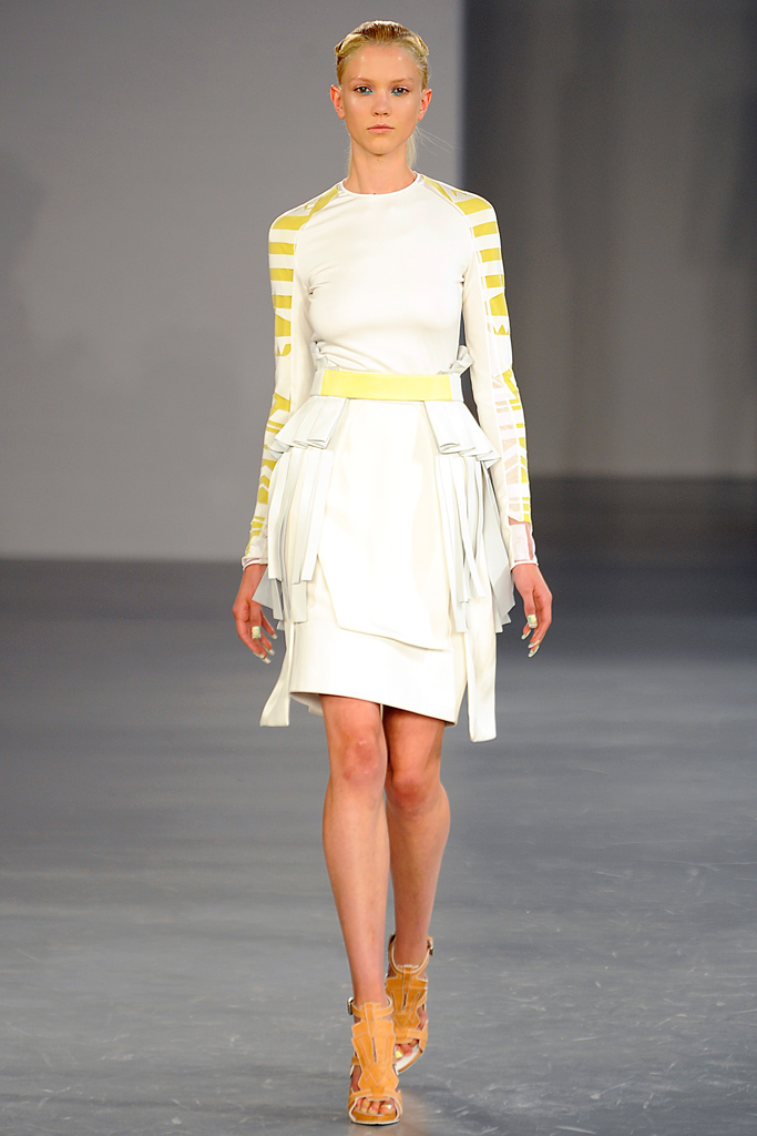 David Koma 2012DƬ