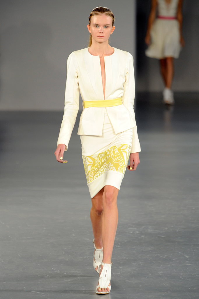 David Koma 2012DƬ