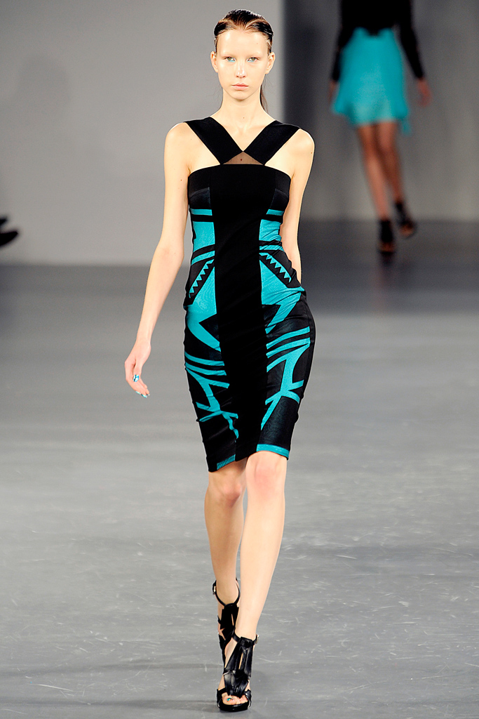 David Koma 2012DƬ