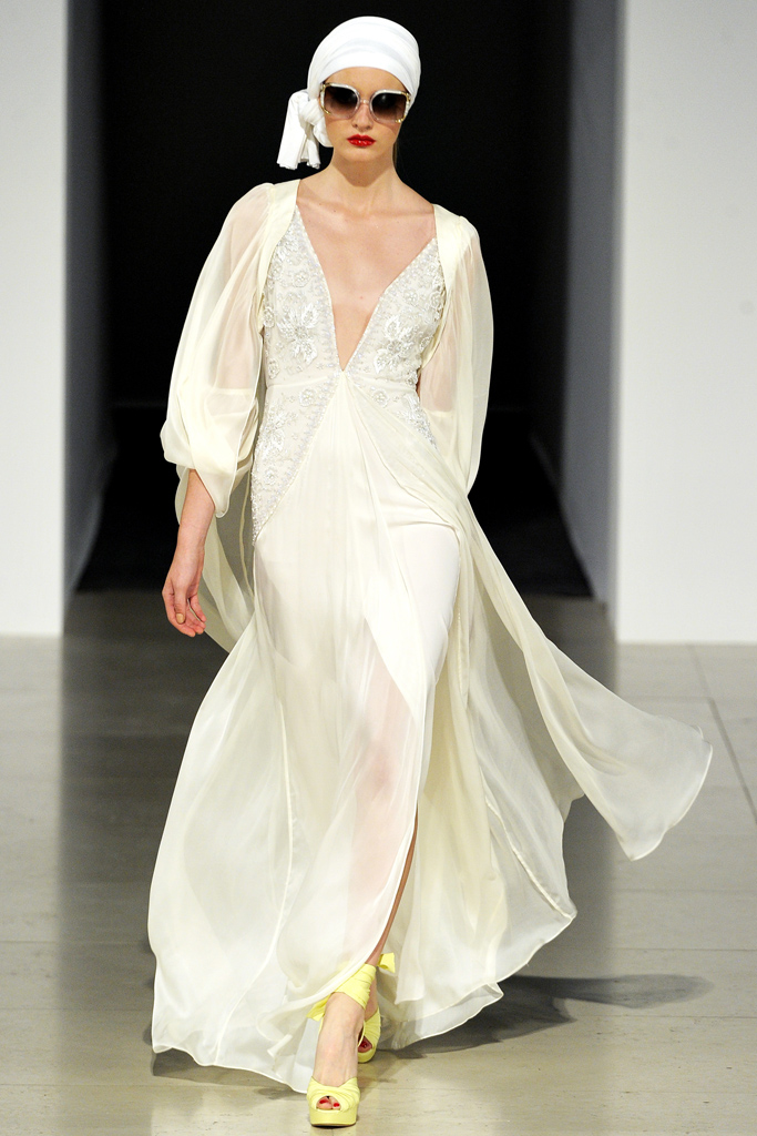 Temperley London 2012DƬ