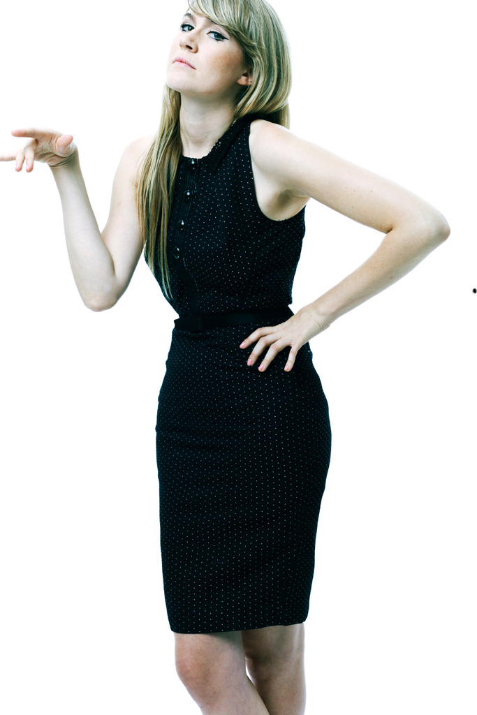 Z Spoke by Zac Posen 2012(chng)DƬ