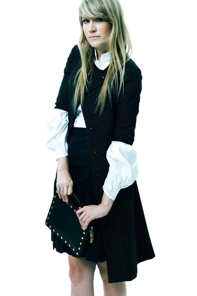 Z Spoke by Zac Posen 2012DƬ